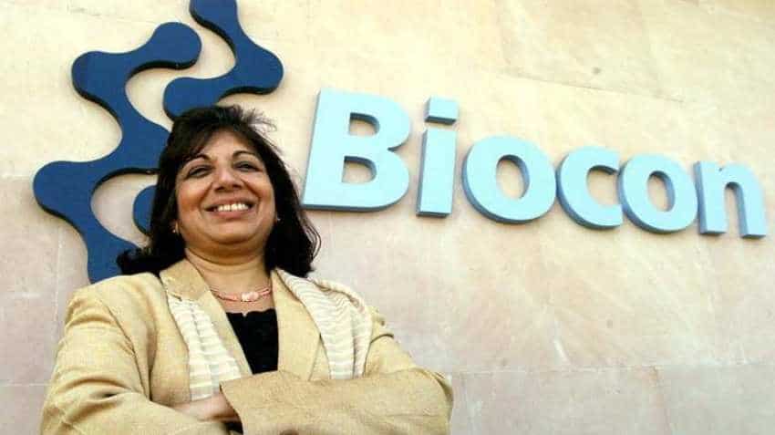Top 5 stocks in focus on October 22: Biocon, Lupin to LMW, here are the 5 newsmakers of the day Top 5 stocks in focus on October 22: Biocon, Lupin to LMW, here are the 5 newsmakers of the day