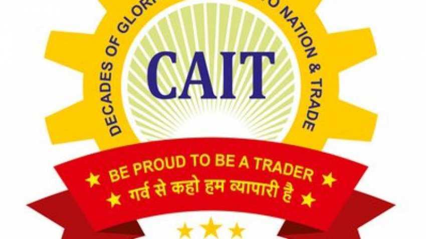 GST September 2018 due date: CAIT asks Arun Jaitley to extend deadline till December 31 GST September 2018 due date: CAIT asks Arun Jaitley to extend deadline till December 31