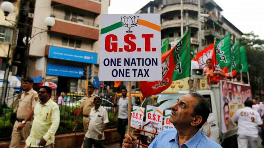 Taxing times: Rs.4,400 cr worth GST evasion detected, evaders booked Taxing times: Rs.4,400 cr worth GST evasion detected, evaders booked