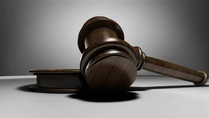 Working woman not 'entitled' to maintenance from husband over this issue, rules Mumbai court Working woman not 'entitled' to maintenance from husband over this issue, rules Mumbai court