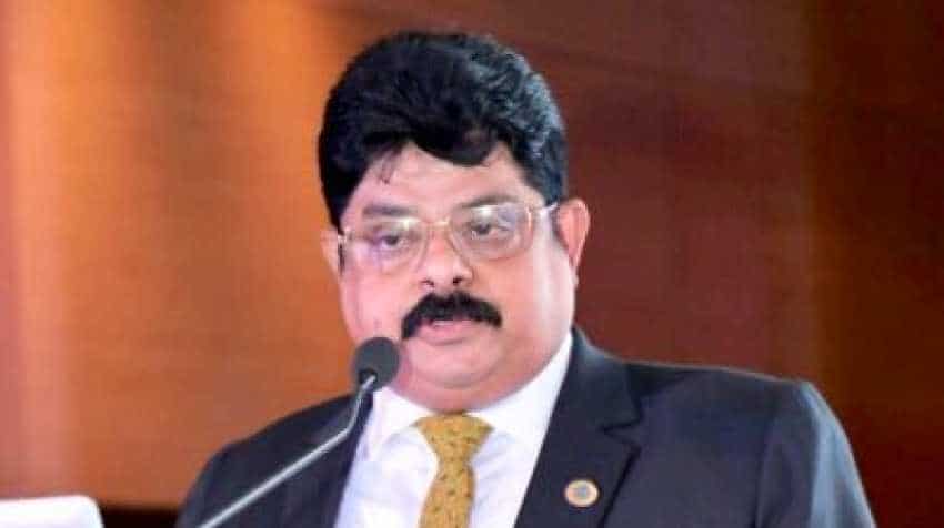 Acquisition of companies is not on our agenda: Baijendra Kumar, CMD, NMDC Acquisition of companies is not on our agenda: Baijendra Kumar, CMD, NMDC