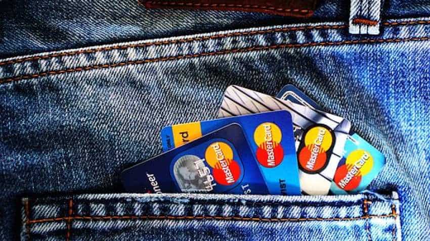 Credit card cash advance fee: Beware! Think twice before credit card cash withdrawal; here's why Credit card cash advance fee: Beware! Think twice before credit card cash withdrawal; here's why