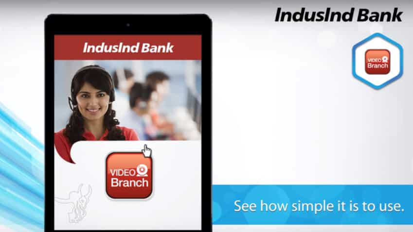 IndusInd Bank drops 10%, hits new low; Guess what! Invest now? Stock set to grow by 40% 