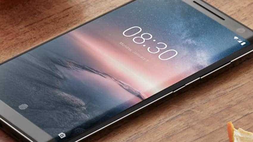 Nokia 8 Sirocco price cut by a massive Rs 13,000; all details here