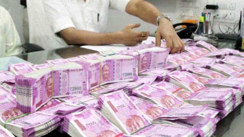 Crorepatis in India: CBDT says number has risen by 60 per cent