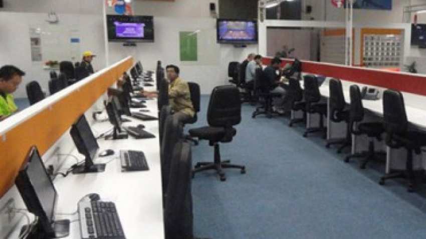 BECIL recruitment 2018:Apply for Monitor posts; last date Nov 12, check details here BECIL recruitment 2018:Apply for Monitor posts; last date Nov 12, check details here