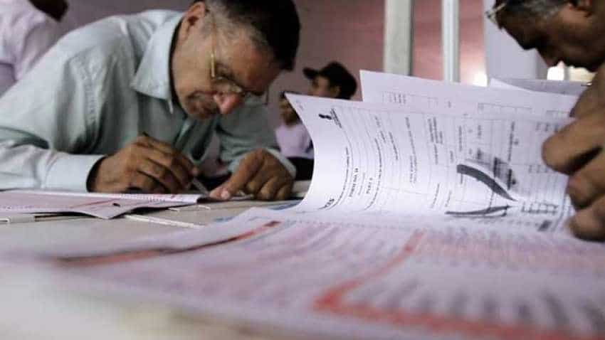 Net direct tax collection grows 15.7% to Rs 4.89-lakh cr: CBDT