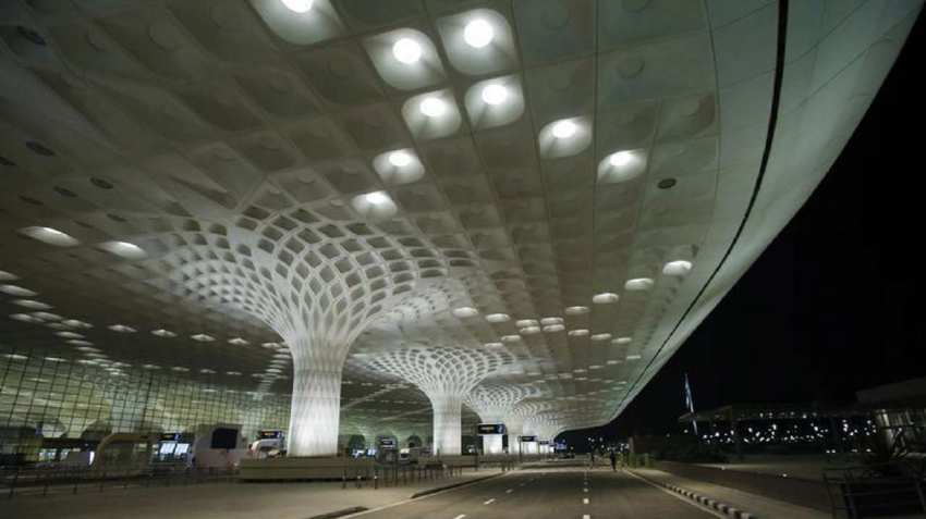 Mumbai airport runway to remain shut between 11 pm-5am on Tuesday