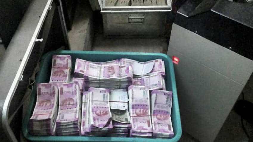 Black money crackdown: Income-Tax dept launches major drive against thousands of individuals