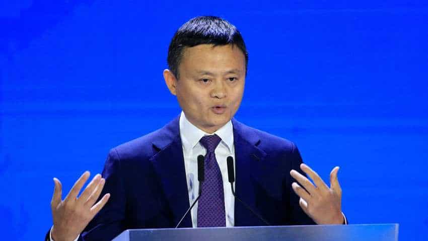 Yes, you can do a Jack Ma and retire rich at a young age? Just do this FIRE thing Yes, you can do a Jack Ma and retire rich at a young age? Just do this FIRE thing