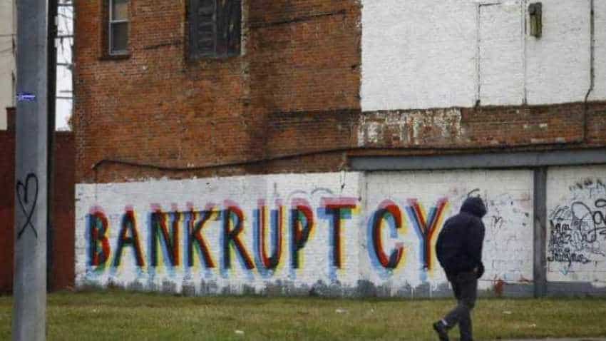Insolvency and Bankruptcy Law: Overseas companies turned insolvent? This is what India may do Insolvency and Bankruptcy Law: Overseas companies turned insolvent? This is what India may do