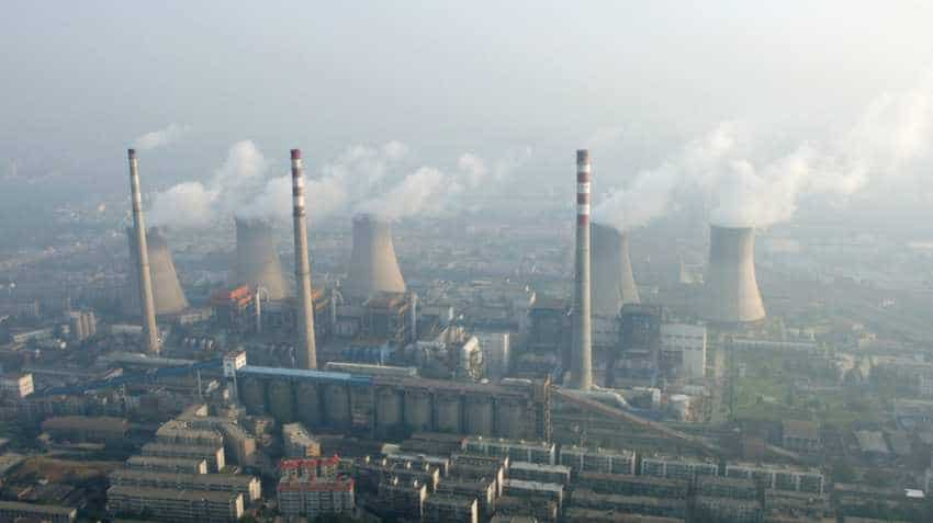 Proposed Khurja coal power plant overpriced, threat to Delhi's air quality: IEEFA Proposed Khurja coal power plant overpriced, threat to Delhi's air quality: IEEFA