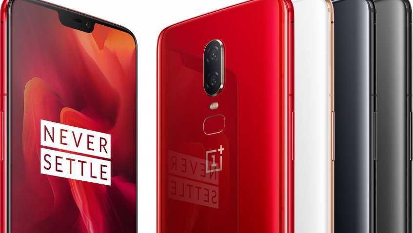 Reliance Jio targets Amazon, Flpkart with OnePlus smartphones; OnePlus 6T to be available on Reliance Digital 