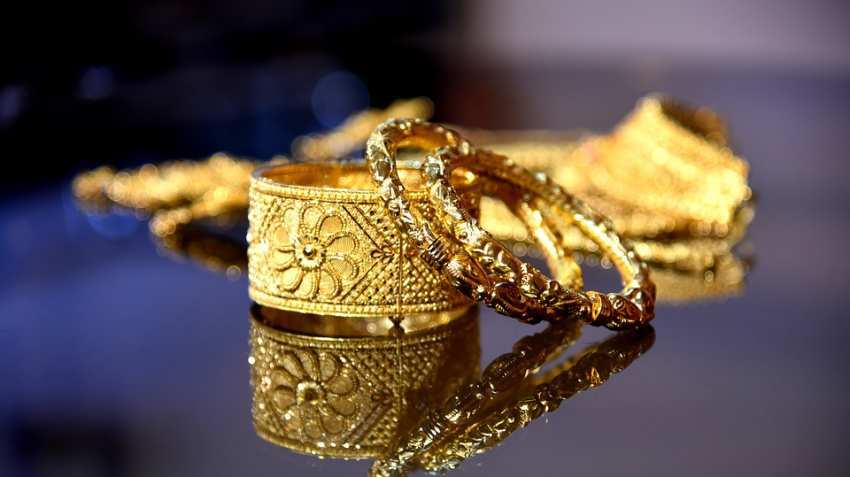 Your Dhanteras shopping may turn expensive; gold price in Mumbai seen edging higher 