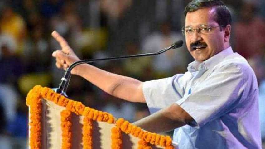 AAP manifesto: Poll promises for Telangana elections 2018 - Rs 3 lakh farm loan waiver, free house! AAP manifesto: Poll promises for Telangana elections 2018 - Rs 3 lakh farm loan waiver, free house!