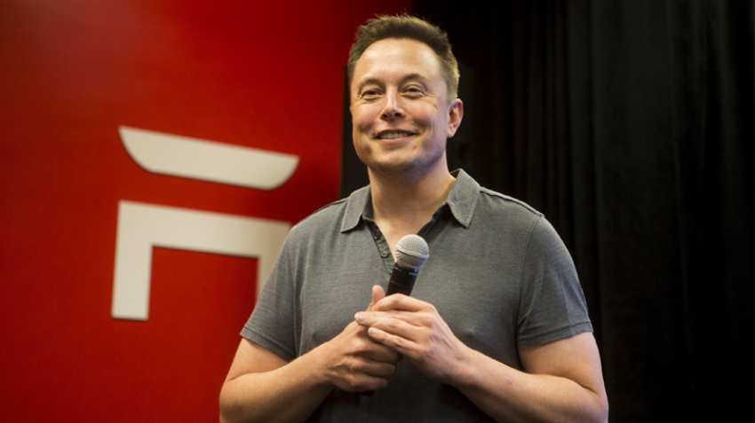 Elon Musk Twitter account locked! Tesla chief says &#039;haha&#039;