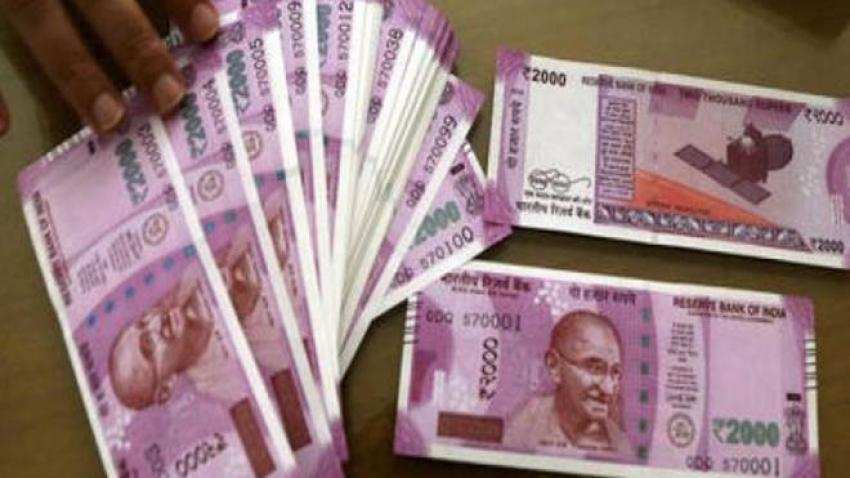 7th Pay Commission: Up to Rs 5,000 pay hike in November coming for these government employees