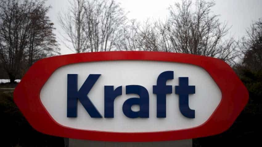 Kraft Heinz agrees to sell part of Indian businesses to drugmaker Zydus Kraft Heinz agrees to sell part of Indian businesses to drugmaker Zydus