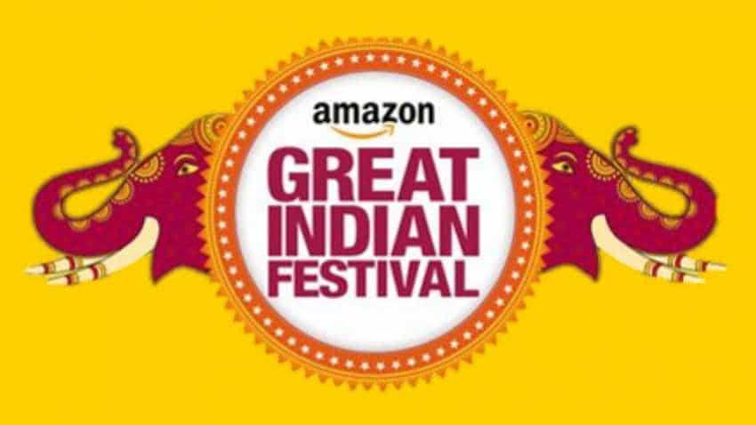Amazon Great Indian Festival sale: Realme 1 available at Rs 1,340; Here's how you can avail it Amazon Great Indian Festival sale: Realme 1 available at Rs 1,340; Here's how you can avail it