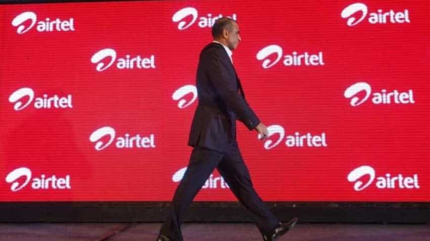 Six global investors, including Softbank group and SingTel, agree to invest $1.25 bn in Airtel Africa Six global investors, including Softbank group and SingTel, agree to invest $1.25 bn in Airtel Africa