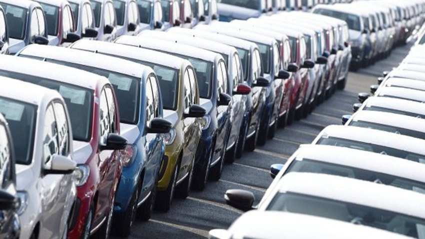 Maruti Suzuki to Hyundai, carmakers hope for a cracker of a Diwali even as NBFC suffer fund crunch Maruti Suzuki to Hyundai, carmakers hope for a cracker of a Diwali even as NBFC suffer fund crunch