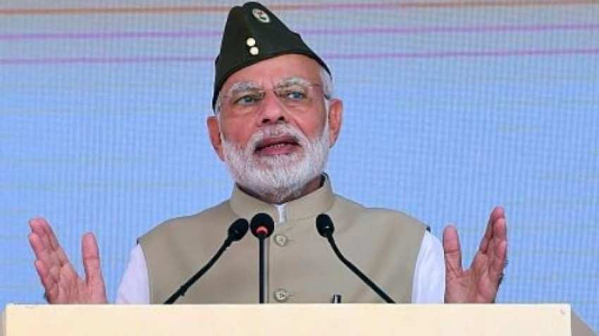 PM Narendra Modi gets Seoul Peace Prize; 'The World Acknowledges' Modinomics, Modi Doctrine! PM Narendra Modi gets Seoul Peace Prize; 'The World Acknowledges' Modinomics, Modi Doctrine!