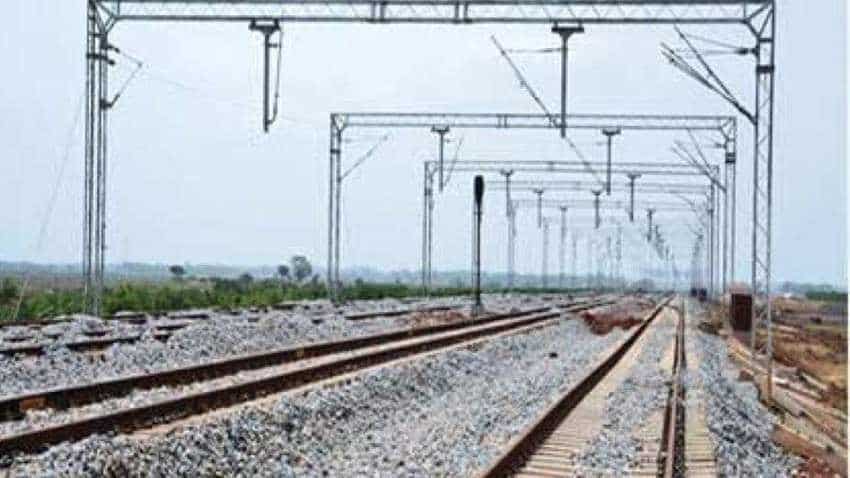 Diwali gift from Modi govt for UP: Indian Railways Bahraich-Khalilabad broad gauge line cleared; to cost Rs 4,939 cr Diwali gift from Modi govt for UP: Indian Railways Bahraich-Khalilabad broad gauge line cleared; to cost Rs 4,939 cr