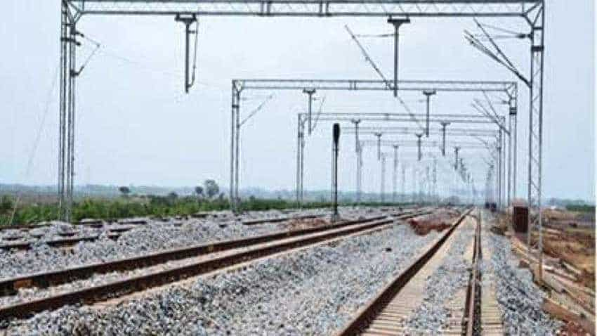 Diwali gift from Modi govt for UP: Indian Railways Bahraich-Khalilabad broad gauge line cleared; to cost Rs 4,939 cr