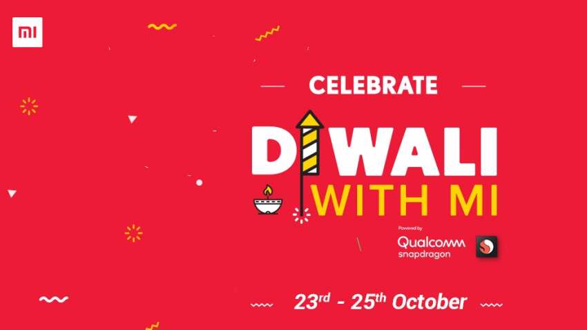 Xiaomi Diwali sale now active; Redmi Note 5 Pro, Mi A2, Poco F1 at Re 1, crazy deals, cashbacks and more 