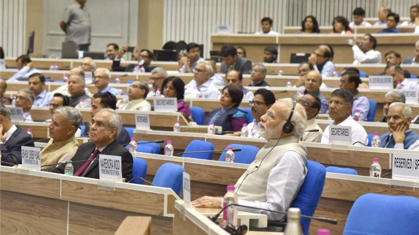 Like IITs, Modi government to set up Indian Institute of Skills; Lakhs of youths to benefit 
