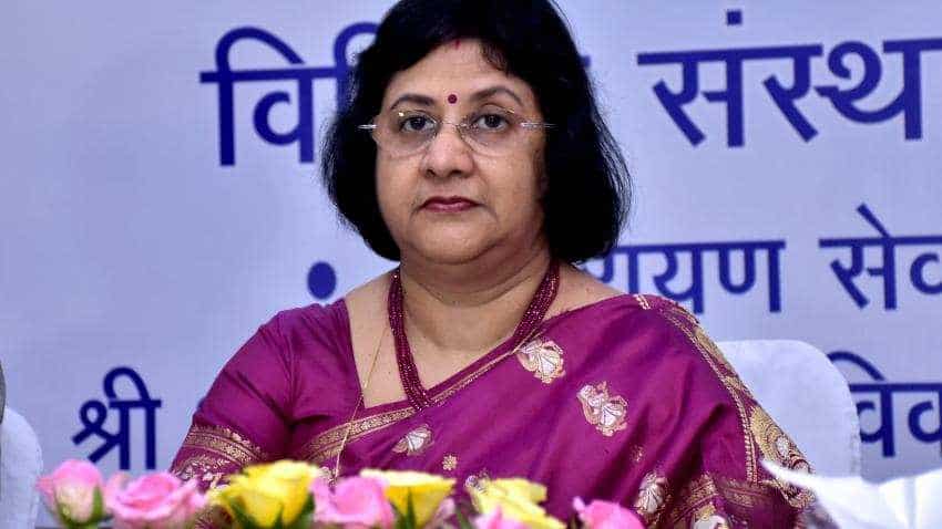 Jobs shower on former SBI chief Arundhati Bhattacharya; after RIL, joins Wipro; more to come Jobs shower on former SBI chief Arundhati Bhattacharya; after RIL, joins Wipro; more to come