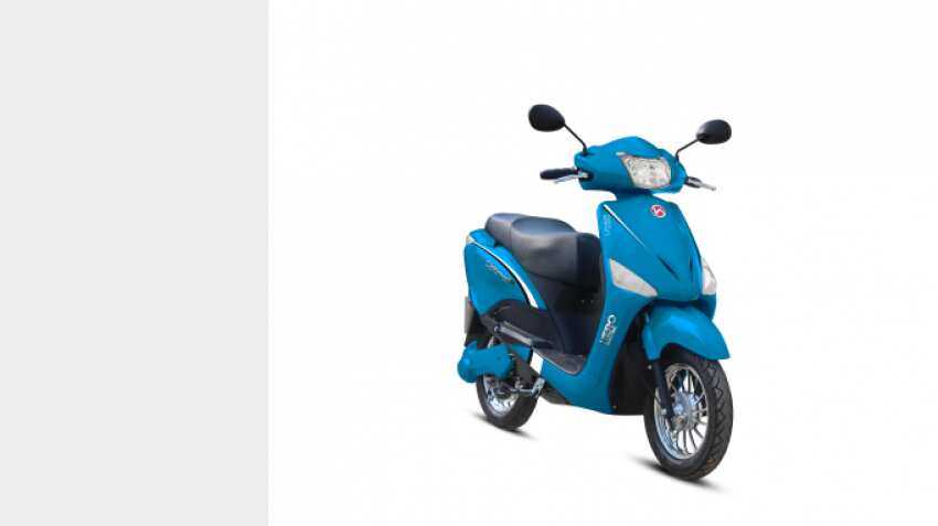 Hero electric best sale bike offer