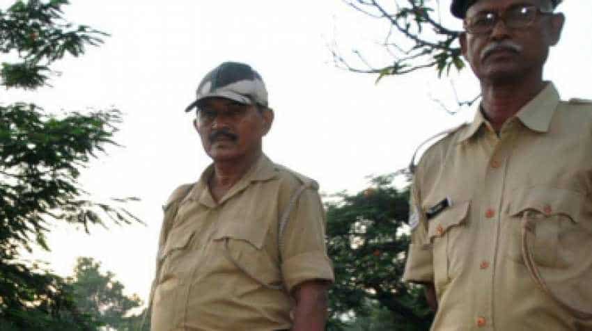 Jharkhand Police Recruitment 2018: Soldier, Subedar and other posts interview on Nov 20