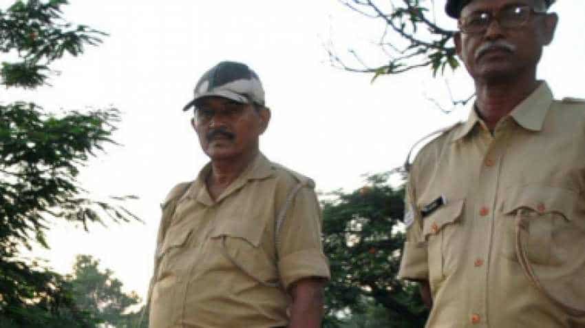 Jharkhand Police Recruitment 2018: Soldier, Subedar and other posts interview on Nov 20 Jharkhand Police Recruitment 2018: Soldier, Subedar and other posts interview on Nov 20