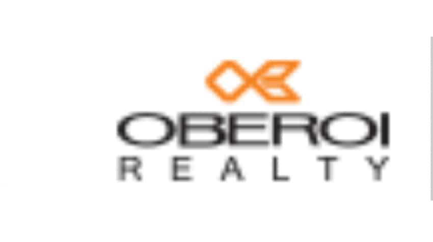 Oberoi Realty shares continue to rally, jump nearly 10 pc post Q2 earnings