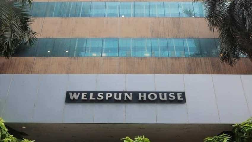 Home textile maker Welspun takes Rs 37 crore hit due to rupee fluctuation Home textile maker Welspun takes Rs 37 crore hit due to rupee fluctuation