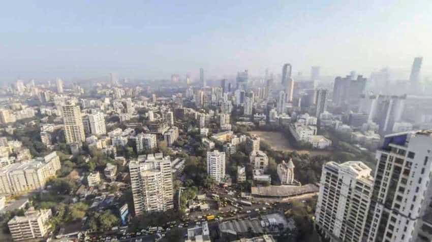 Massive Mumbai property buy! For Rs 127 cr, this honcho buys 3 floors in Prabhadevi building Massive Mumbai property buy! For Rs 127 cr, this honcho buys 3 floors in Prabhadevi building