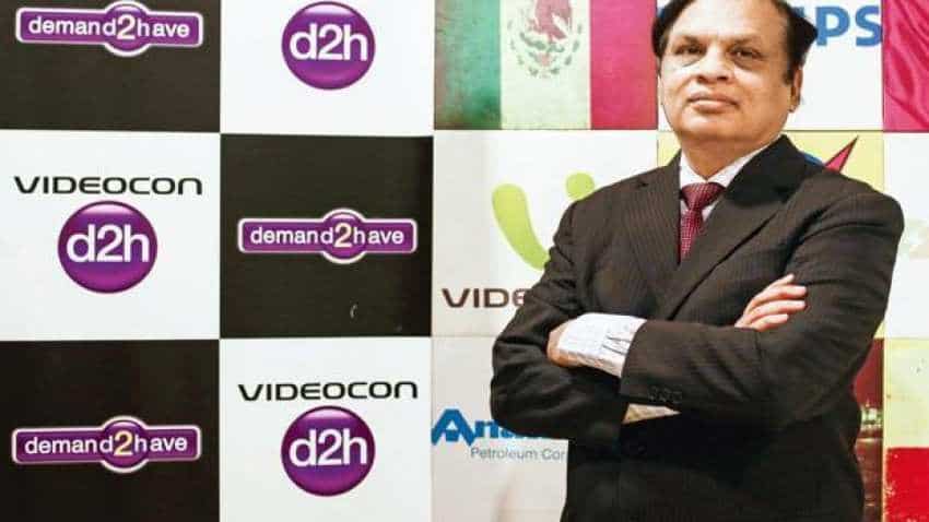 NCLT Principal bench directs to move Videocon insolvency pleas to one court