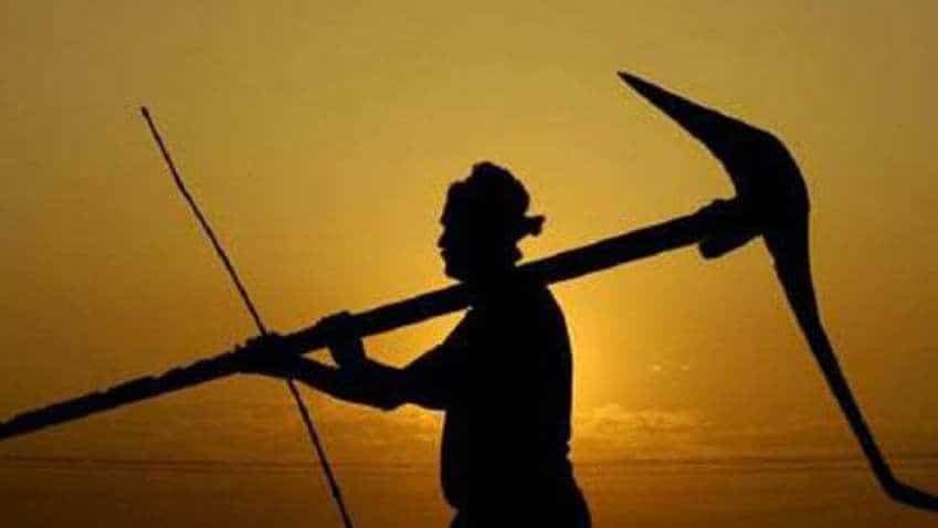 Give farmers access to global markets: Swaminathan Give farmers access to global markets: Swaminathan