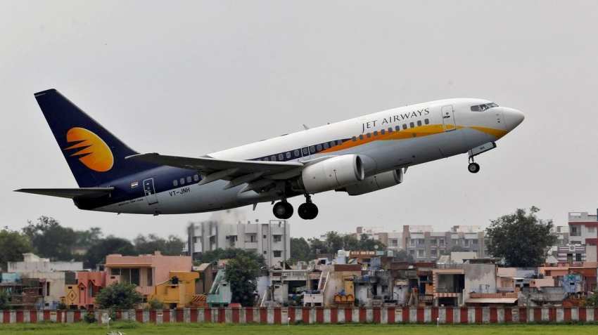 Jet to start Singapore-Pune flights from Dec Jet to start Singapore-Pune flights from Dec