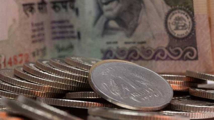 India&#039;s fiscal deficit widens in H1 of FY19 to 95.3 per cent 