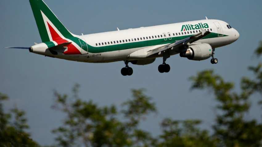 Air Italy enters India with flights to Delhi, Mumbai from Dec Air Italy enters India with flights to Delhi, Mumbai from Dec
