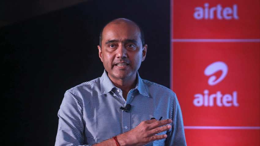 Massive setback for Airtel in Q2FY19; Sunil Mittal led telco posts 65% decline in profit at Rs 118.8 cr Massive setback for Airtel in Q2FY19; Sunil Mittal led telco posts 65% decline in profit at Rs 118.8 cr