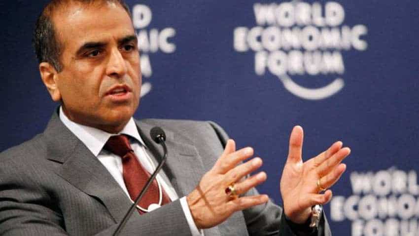 Airtel chief Sunil Mittal rues high levies in telecom; says sector taxed just like tobacco industry Airtel chief Sunil Mittal rues high levies in telecom; says sector taxed just like tobacco industry