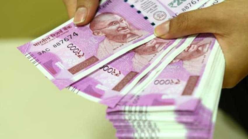 Double your money in 10 years with no risk; here is what you must do Double your money in 10 years with no risk; here is what you must do