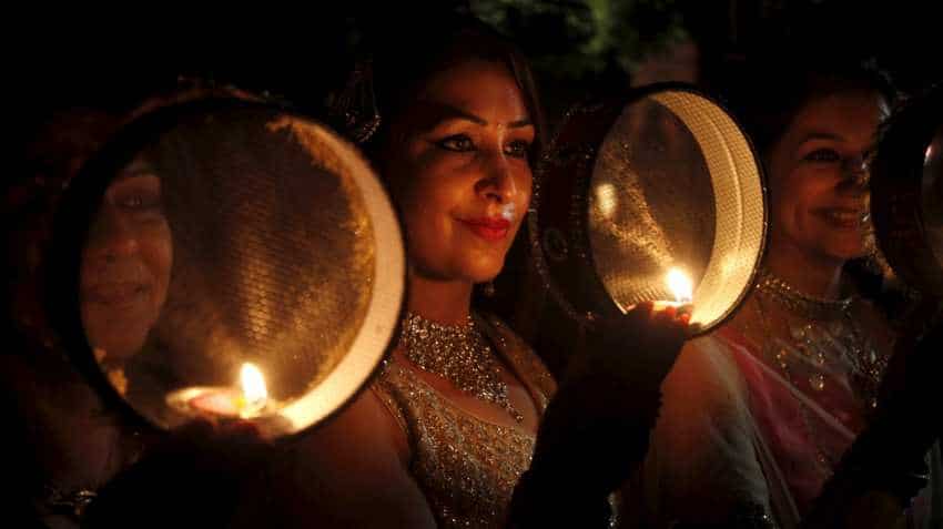 Fasting during Karva Chauth? Head to Himachal hotels; here is why Fasting during Karva Chauth? Head to Himachal hotels; here is why