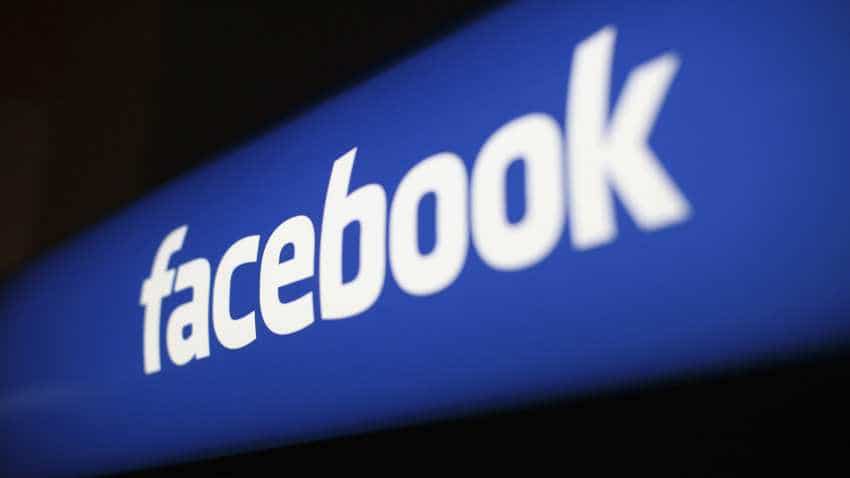British regulator fines Facebook over data protection breaches