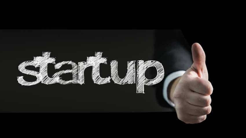 Startups in India see 108% growth in funding in 2018: NASSCOM Startups in India see 108% growth in funding in 2018: NASSCOM