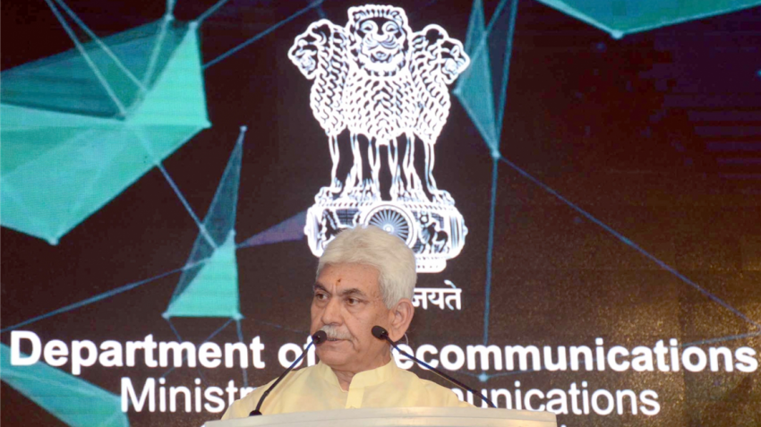 Mobile Congress 2018: India's digital economy may cross $1 tn by 2022: Report Mobile Congress 2018: India's digital economy may cross $1 tn by 2022: Report