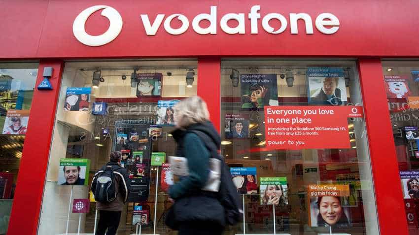 Situation bad, whole industry is bleeding: Vodafone Idea officer